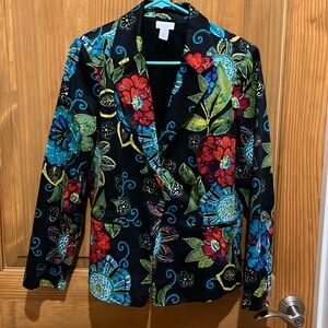 Ladies Chico’s Jacket